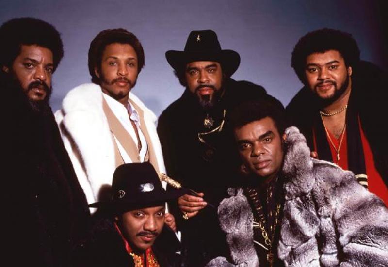 Reissue CDs Weekly: The Isley Brothers | The Arts Desk